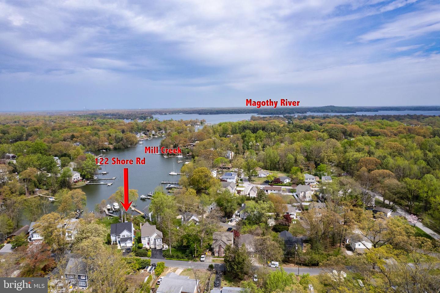 Arnold, Maryland, 21012, United States, 4 Bedrooms Bedrooms, ,4 BathroomsBathrooms,Residential,Active,2045804