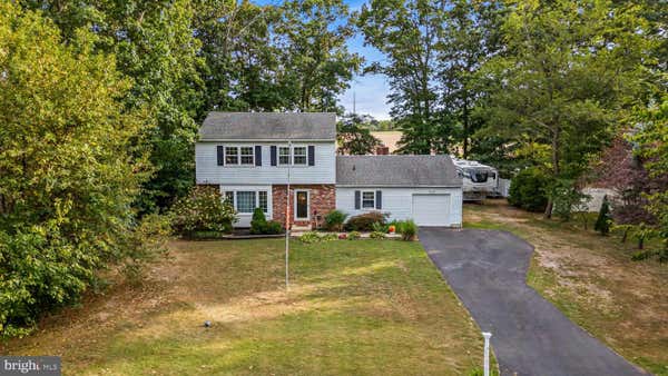 27 CHRISTIAN DR, PITTSGROVE, NJ 08318 - Image 1