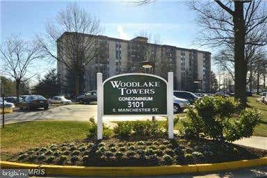 3101 S MANCHESTER ST APT 613, FALLS CHURCH, VA 22044 - Image 1