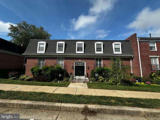 365 HOMELAND SOUTHWAY APT 2B, BALTIMORE, MD 21212 - Image 1