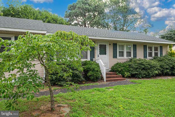 104 WALDEN DR, FRUITLAND, MD 21826 - Image 1