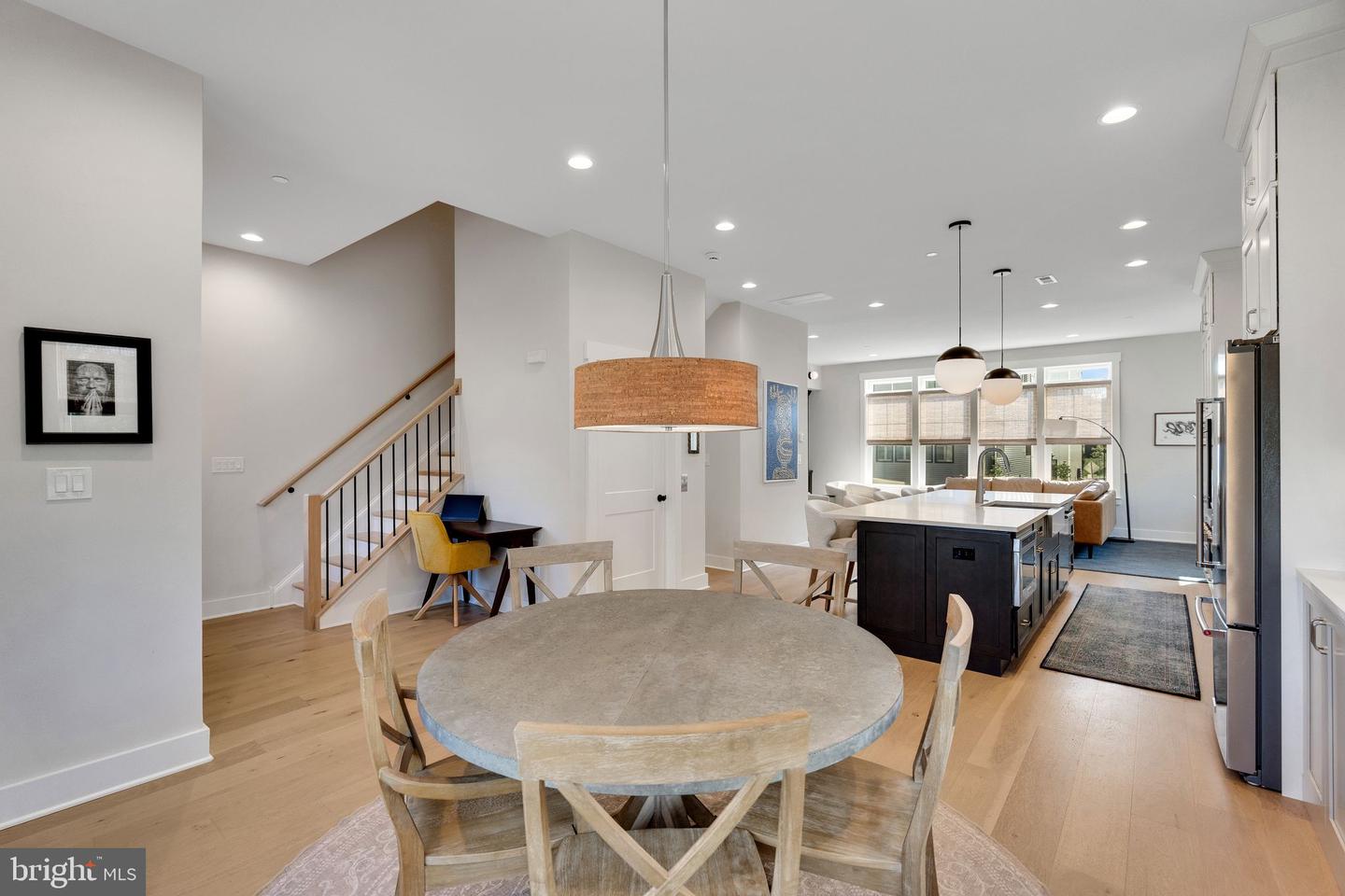 Newtown Square, Pennsylvania, 19073, United States, 3 Bedrooms Bedrooms, ,4 BathroomsBathrooms,Residential,Active,1913954