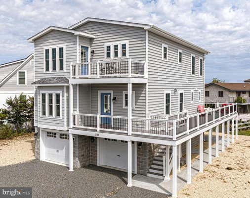 501 GLENN AVE, FENWICK ISLAND, DE 19944 - Image 1