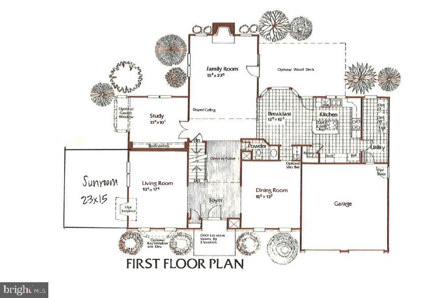 Laurel, Maryland, 20723, United States, 4 Bedrooms Bedrooms, ,5 BathroomsBathrooms,Residential,Active,2041355