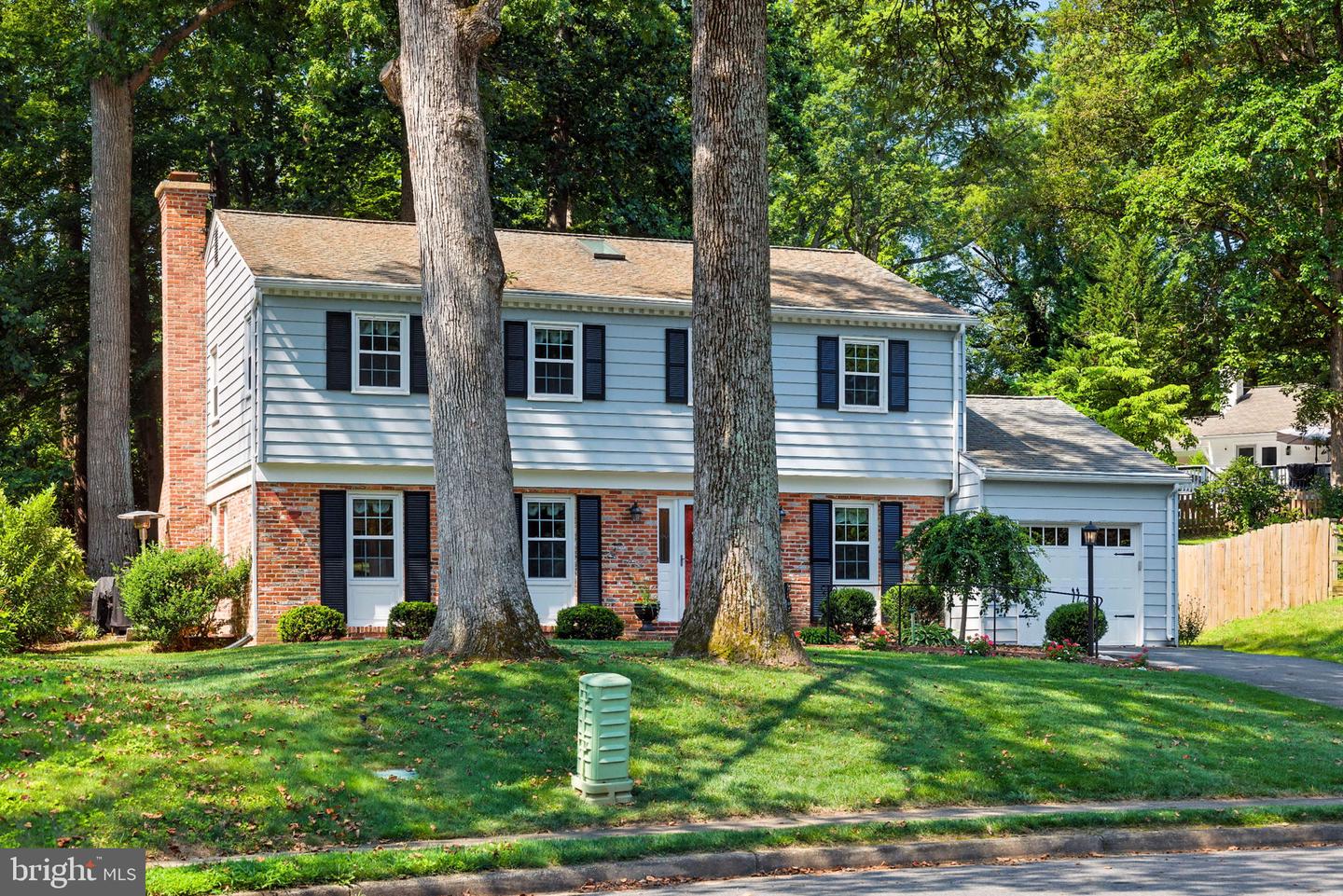 Annandale, Virginia, 22003, United States, 4 Bedrooms Bedrooms, ,4 BathroomsBathrooms,Residential,Active,1900183