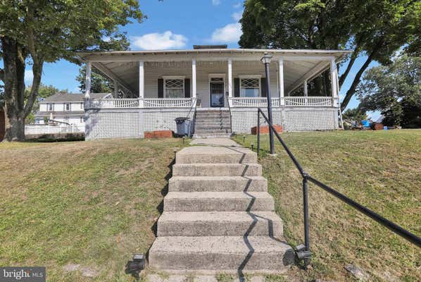 1954 ELK AVE, POTTSVILLE, PA 17901 - Image 1