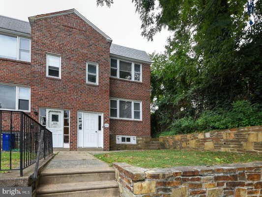 6097 LAWNTON ST, PHILADELPHIA, PA 19128 - Image 1