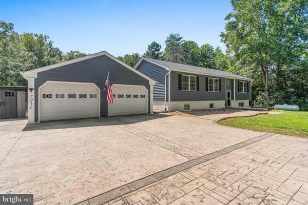 7916 TWIN OAKS DR, SPOTSYLVANIA, VA 22551 - Image 1