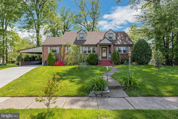 620 LAMBERT AVE, MOUNT EPHRAIM, NJ 08059 - Image 1