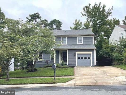 7810 GOLDEN PINE CIR, SEVERN, MD 21144 - Image 1