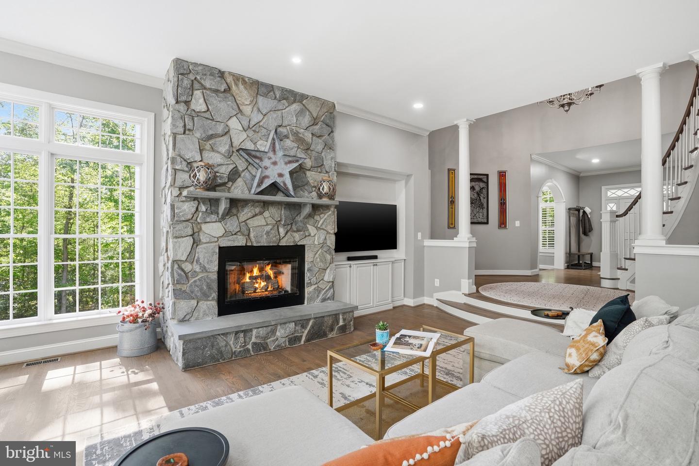 Great Falls, Virginia, 22066, United States, 5 Bedrooms Bedrooms, ,7 BathroomsBathrooms,Residential,Active,2044999