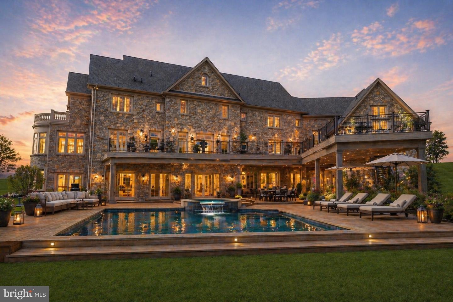 Newtown, Pennsylvania, 18940, United States, 5 Bedrooms Bedrooms, ,6 BathroomsBathrooms,Residential,Active,2044188