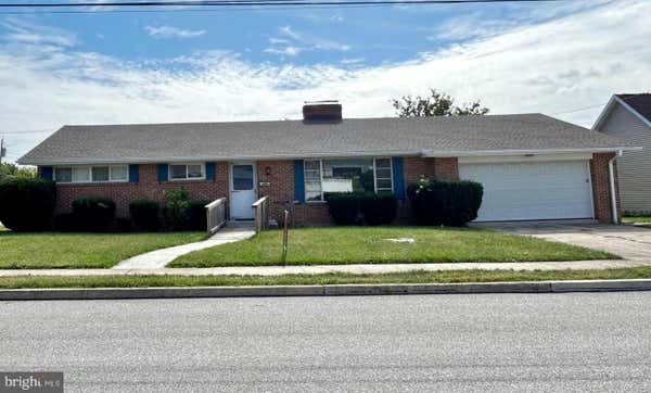 600 W HANOVER ST, HANOVER, PA 17331 - Image 1