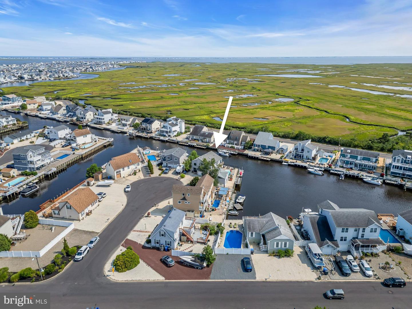 Manahawkin, New Jersey, 08050, United States, 4 Bedrooms Bedrooms, ,2 BathroomsBathrooms,Residential,Active,1919073
