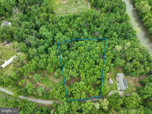 LOT 44 N VIEW DRIVE, STANLEY, VA 22851 - Image 1