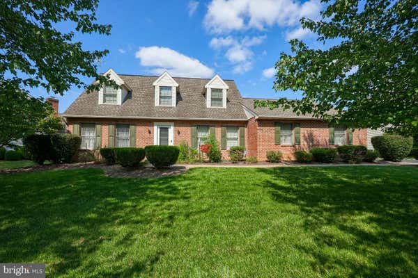 142 LANGFORD CIR, LANCASTER, PA 17601 - Image 1