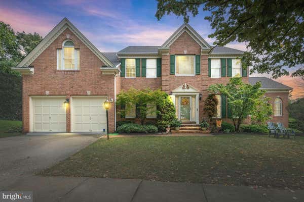 8399 PIPING ROCK CT, MILLERSVILLE, MD 21108 - Image 1