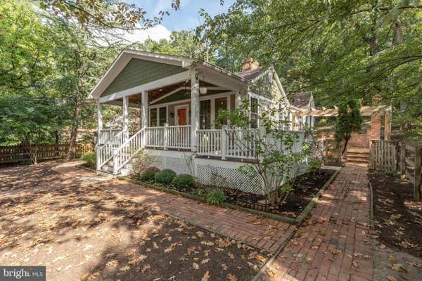 6501 4TH AVE, TAKOMA PARK, MD 20912 - Image 1