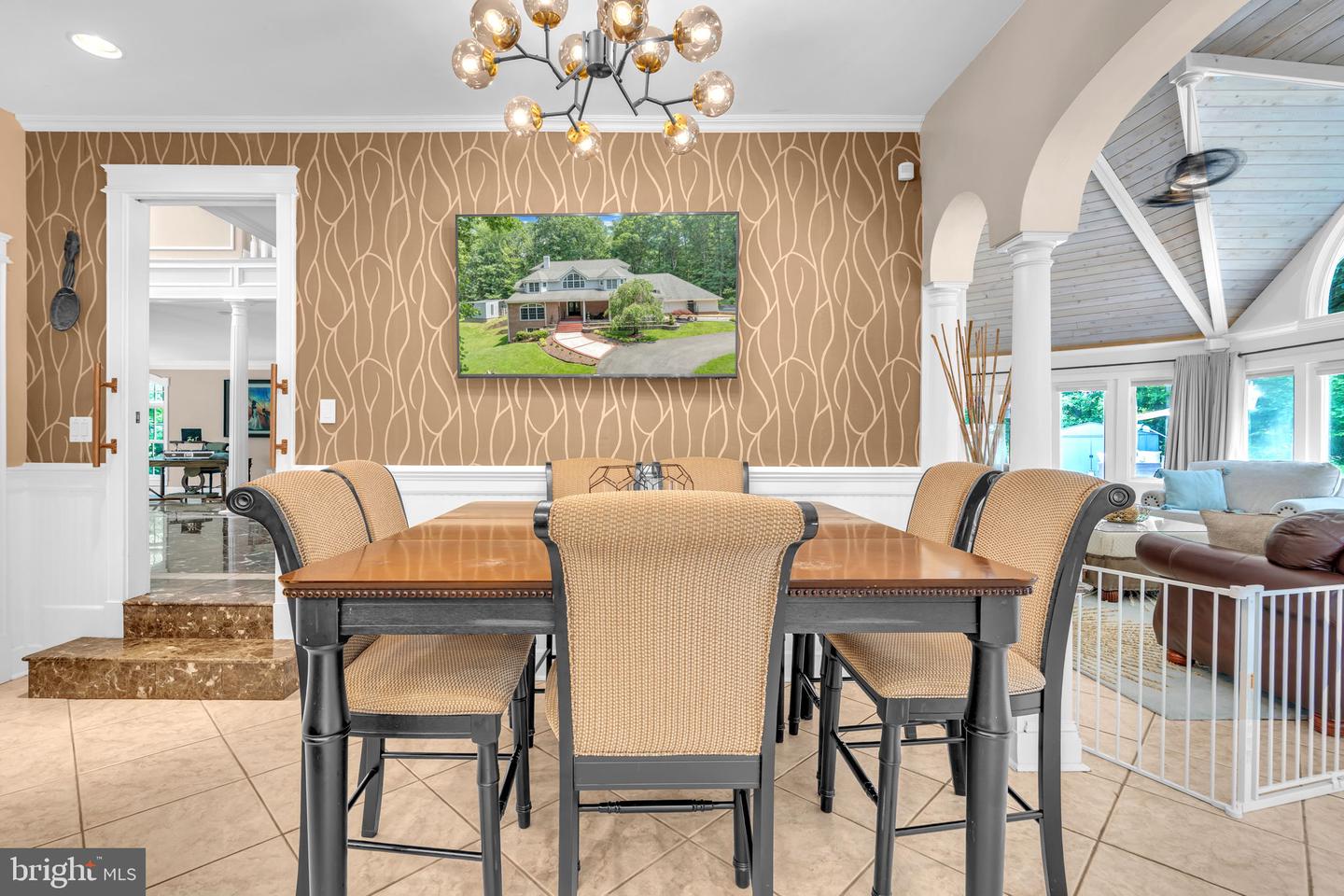 Dunkirk, Maryland, 20754, United States, 6 Bedrooms Bedrooms, ,7 BathroomsBathrooms,Residential,Active,1952077