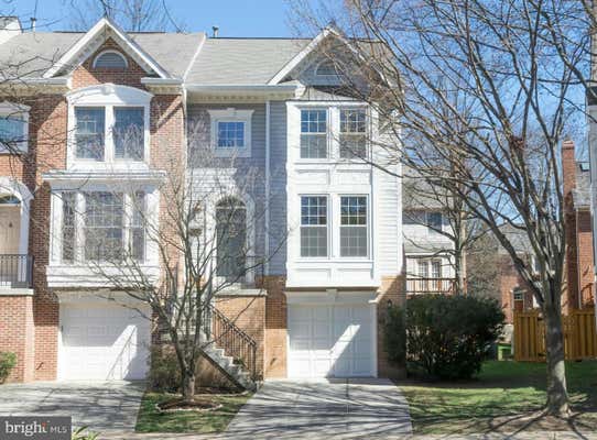 3909 MAXIMILIAN CT, FAIRFAX, VA 22033 - Image 1