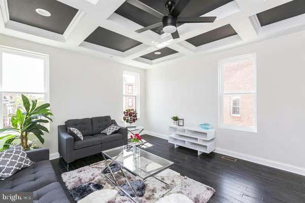 116 W HAMBURG ST, BALTIMORE, MD 21230 - Image 1