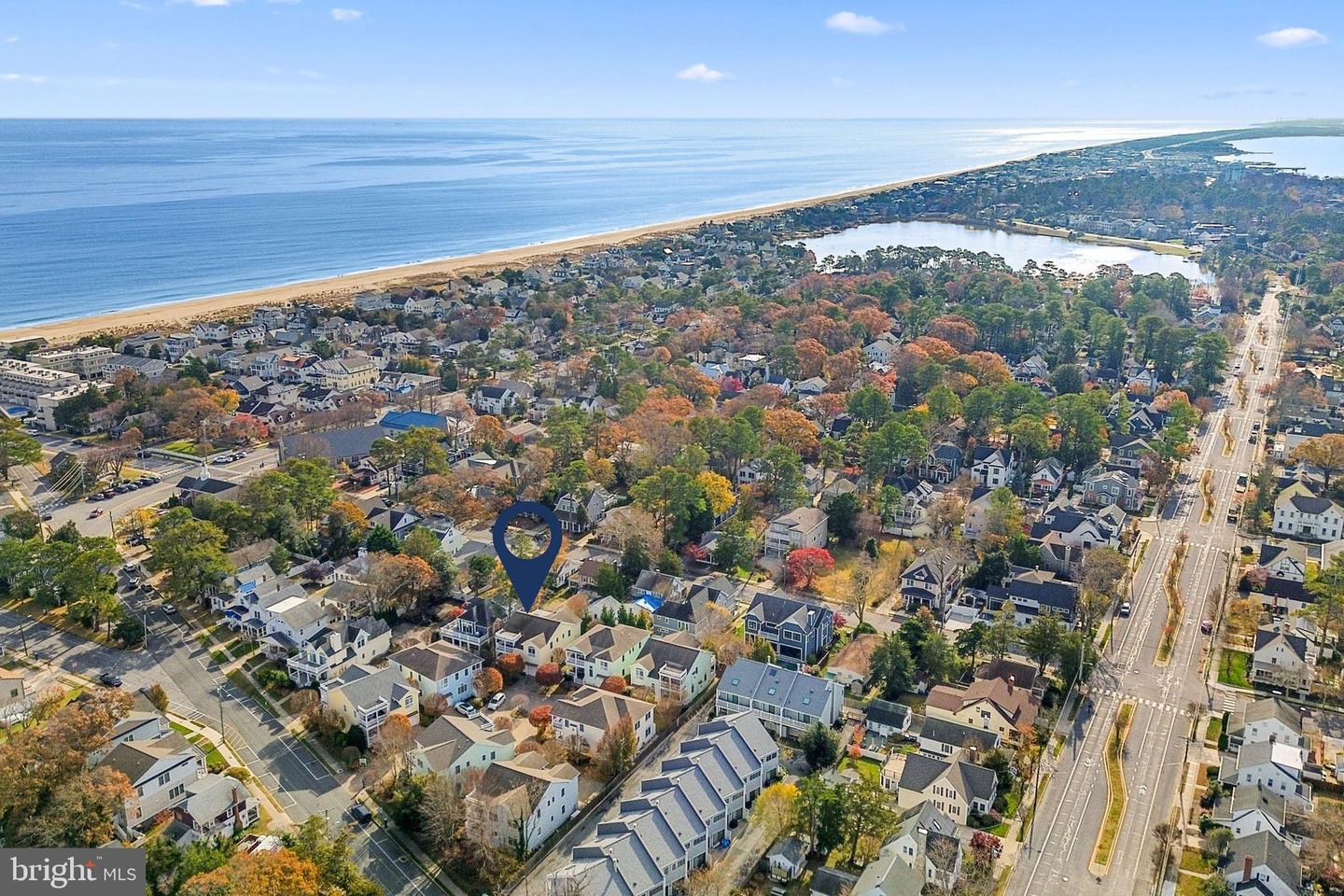Rehoboth Beach, Delaware, 19971, United States, 4 Bedrooms Bedrooms, ,7 BathroomsBathrooms,Residential,Active,1997874