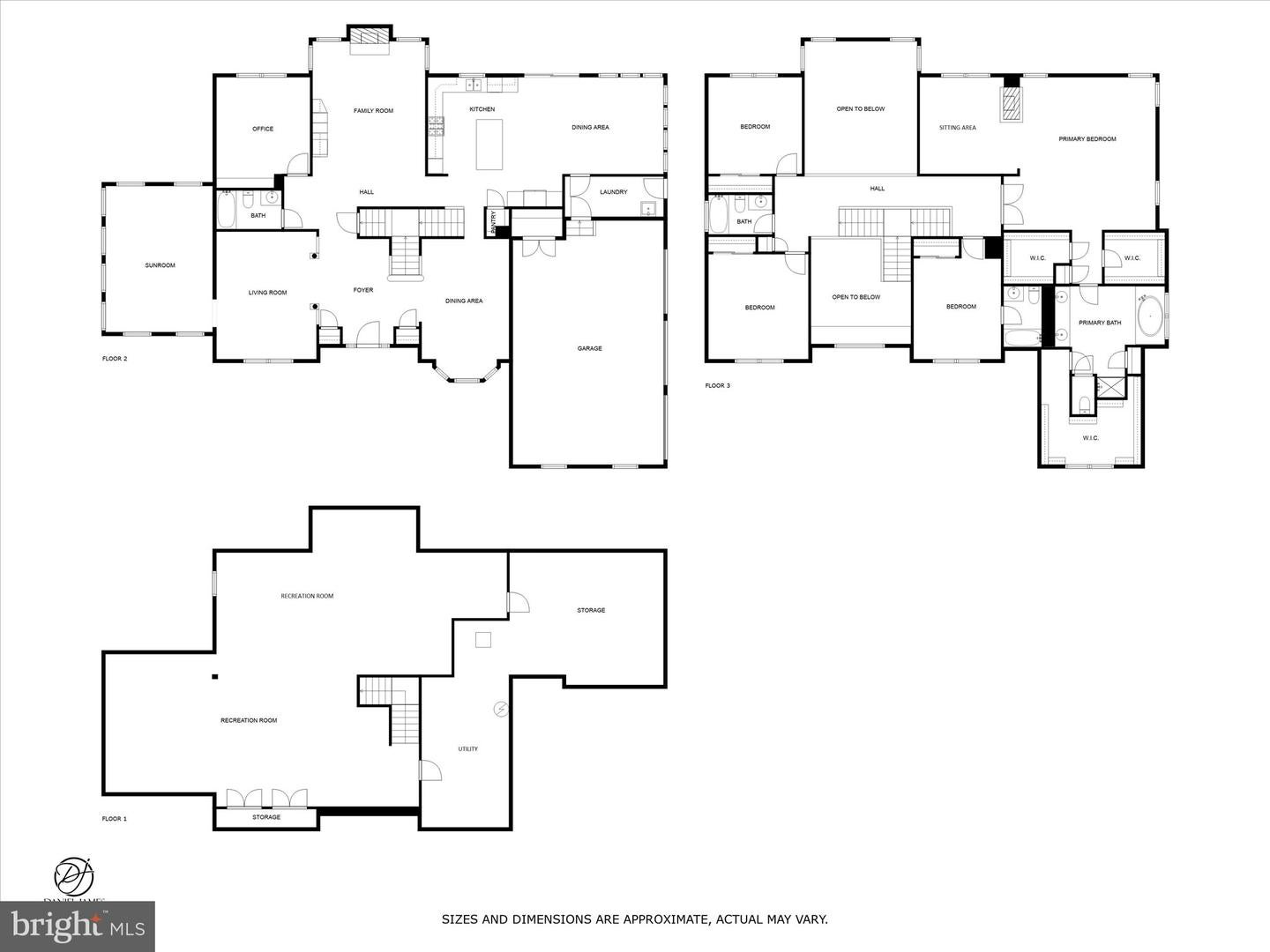 Allentown, New Jersey, 08501, United States, 4 Bedrooms Bedrooms, ,4 BathroomsBathrooms,Residential,Active,1897995