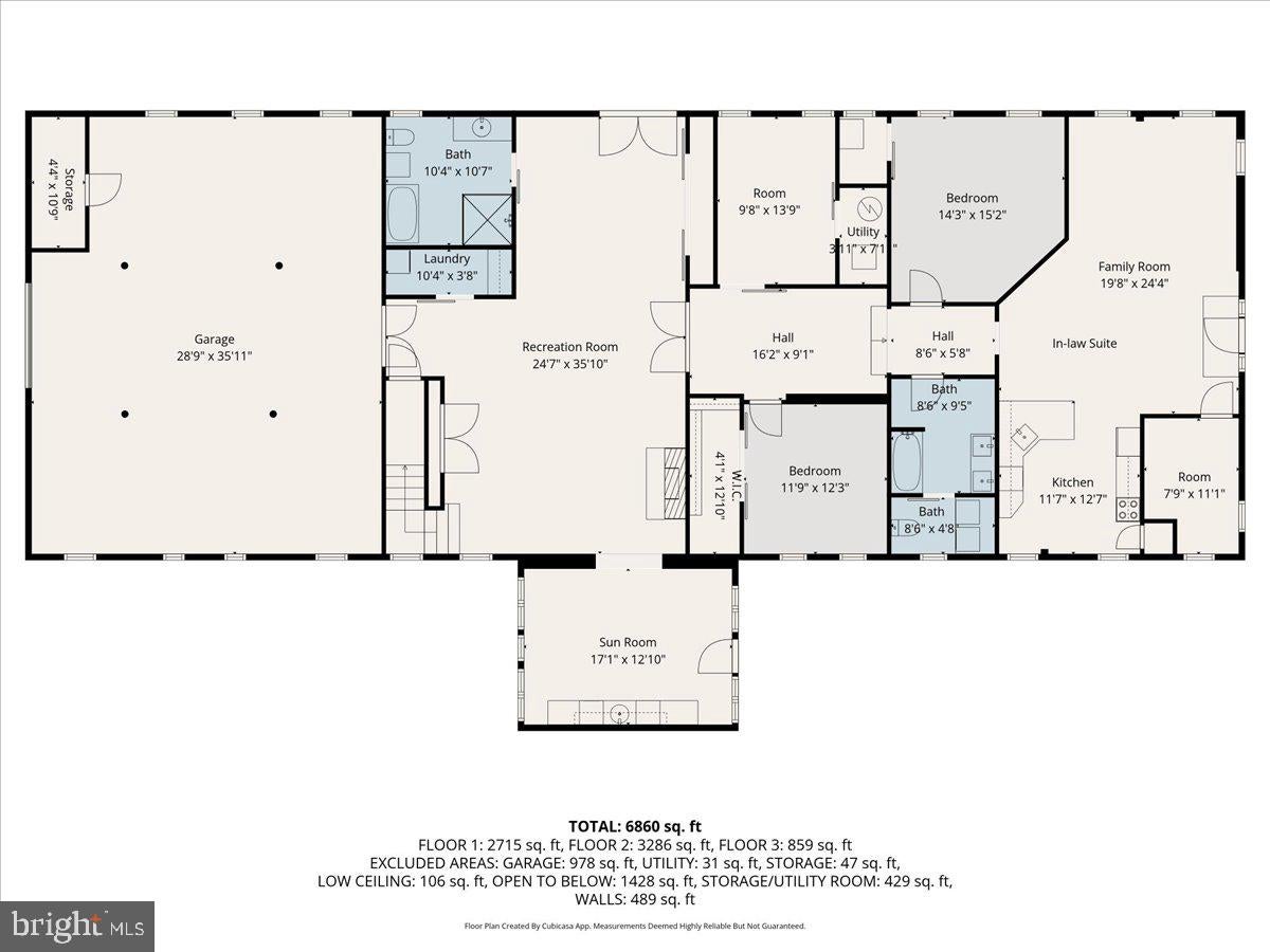 Wilmington, Delaware, 19807, United States, 5 Bedrooms Bedrooms, ,6 BathroomsBathrooms,Residential,Active,1988434
