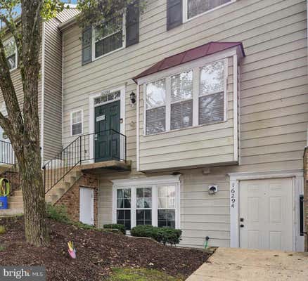 16294 TACONIC CIR, DUMFRIES, VA 22025 - Image 1