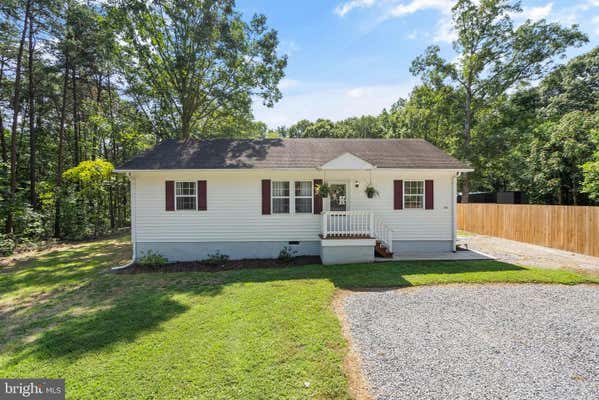 8016 PINE STAKE ROAD, LOCUST GROVE, VA 22508 - Image 1