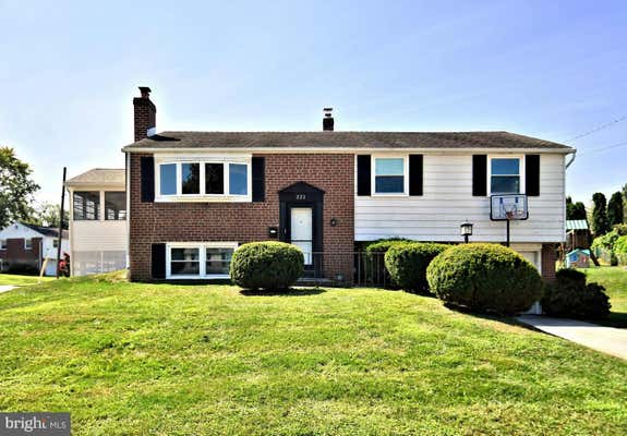 221 BERNARD DR, KING OF PRUSSIA, PA 19406 - Image 1