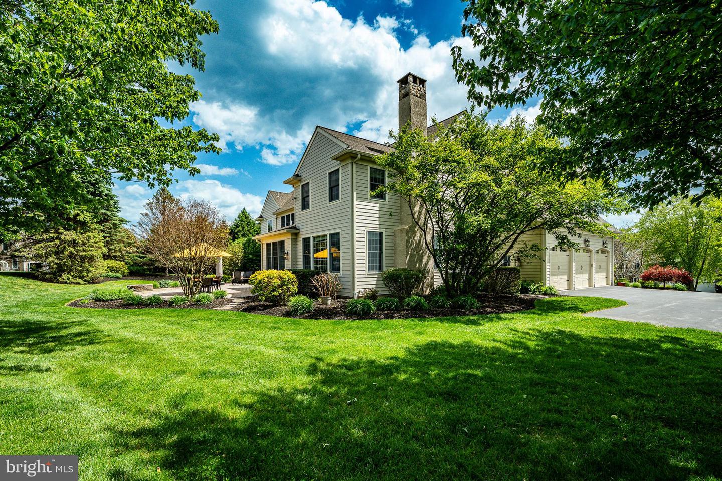 Kennett Square, Pennsylvania, 19348, United States, 7 Bedrooms Bedrooms, ,6 BathroomsBathrooms,Residential,Contingent,2045680
