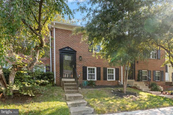 1007 VICTORIA PL, WALDORF, MD 20602 - Image 1