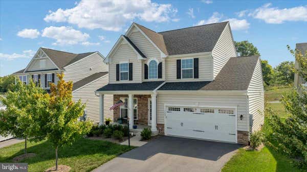 128 EMPEROR DR, LAKE FREDERICK, VA 22630 - Image 1