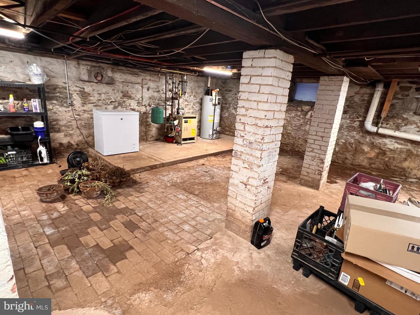 Pennington, New Jersey, 08534, United States, ,2 BathroomsBathrooms,Residential,Pending,1702150