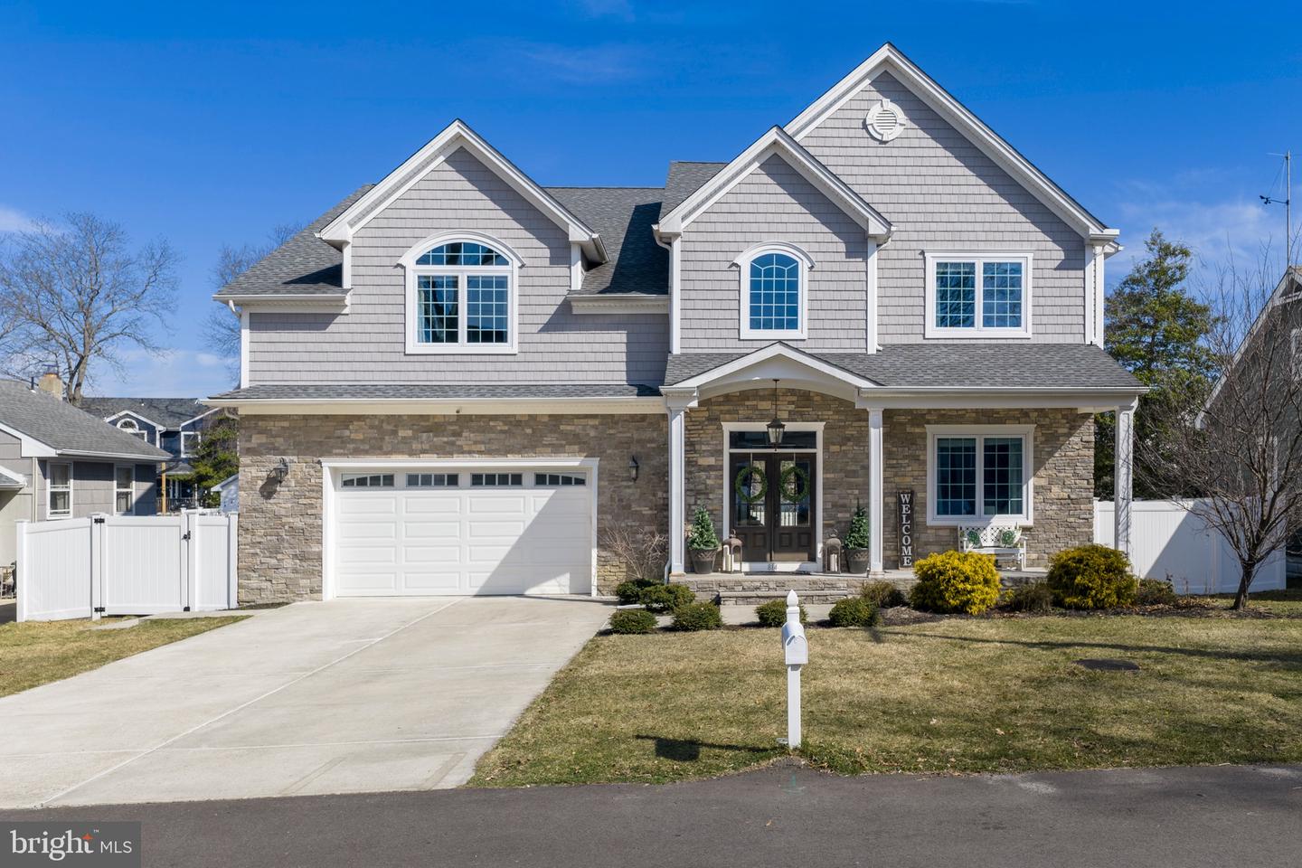 Pine Beach, New Jersey, 08741, United States, 4 Bedrooms Bedrooms, ,4 BathroomsBathrooms,Residential,Active,2028226