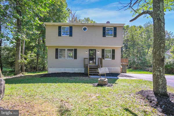 14 BONNIE TRL, FAIRFIELD, PA 17320 - Image 1