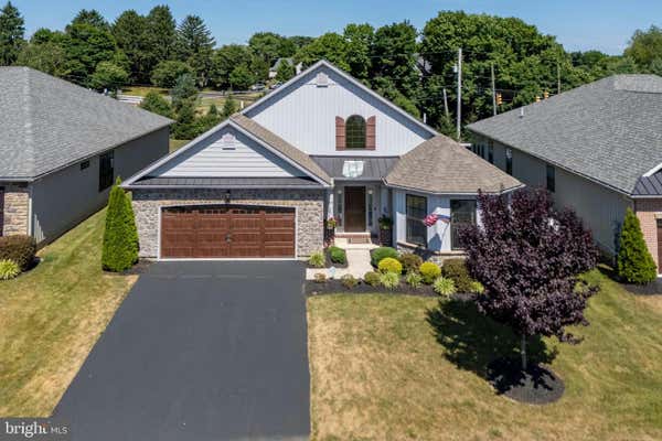 3447 DAYLILY DR, EMMAUS, PA 18049 - Image 1