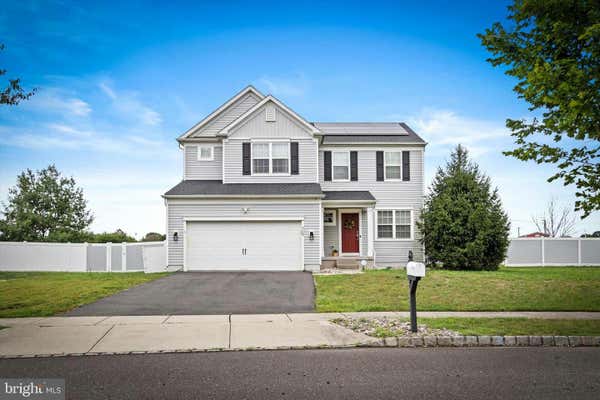 309 PIGOTT DR, FLORENCE, NJ 08518 - Image 1