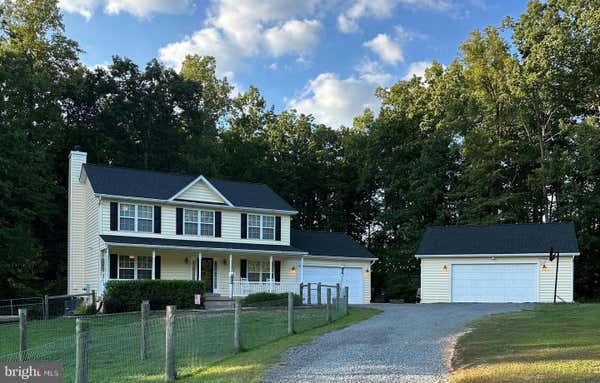 24015 WHITNEY LN, UNIONVILLE, VA 22567 - Image 1