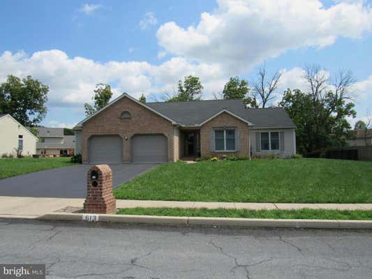 613 FIRETHORN DR, DOUGLASSVILLE, PA 19518 - Image 1