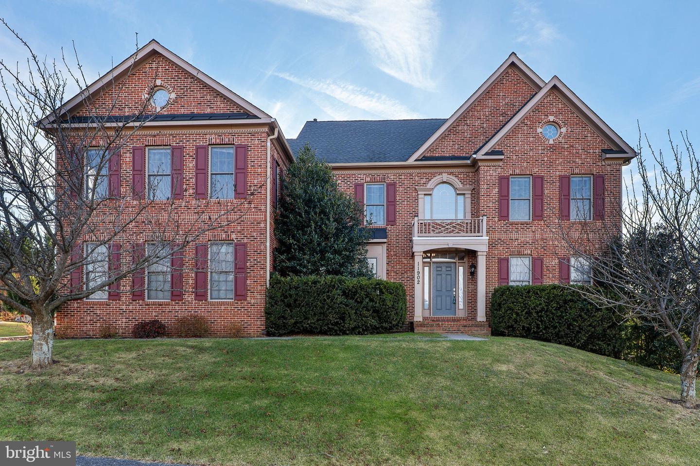 Clarksburg, Maryland, 20871, United States, 5 Bedrooms Bedrooms, ,5 BathroomsBathrooms,Residential,Active,2001354