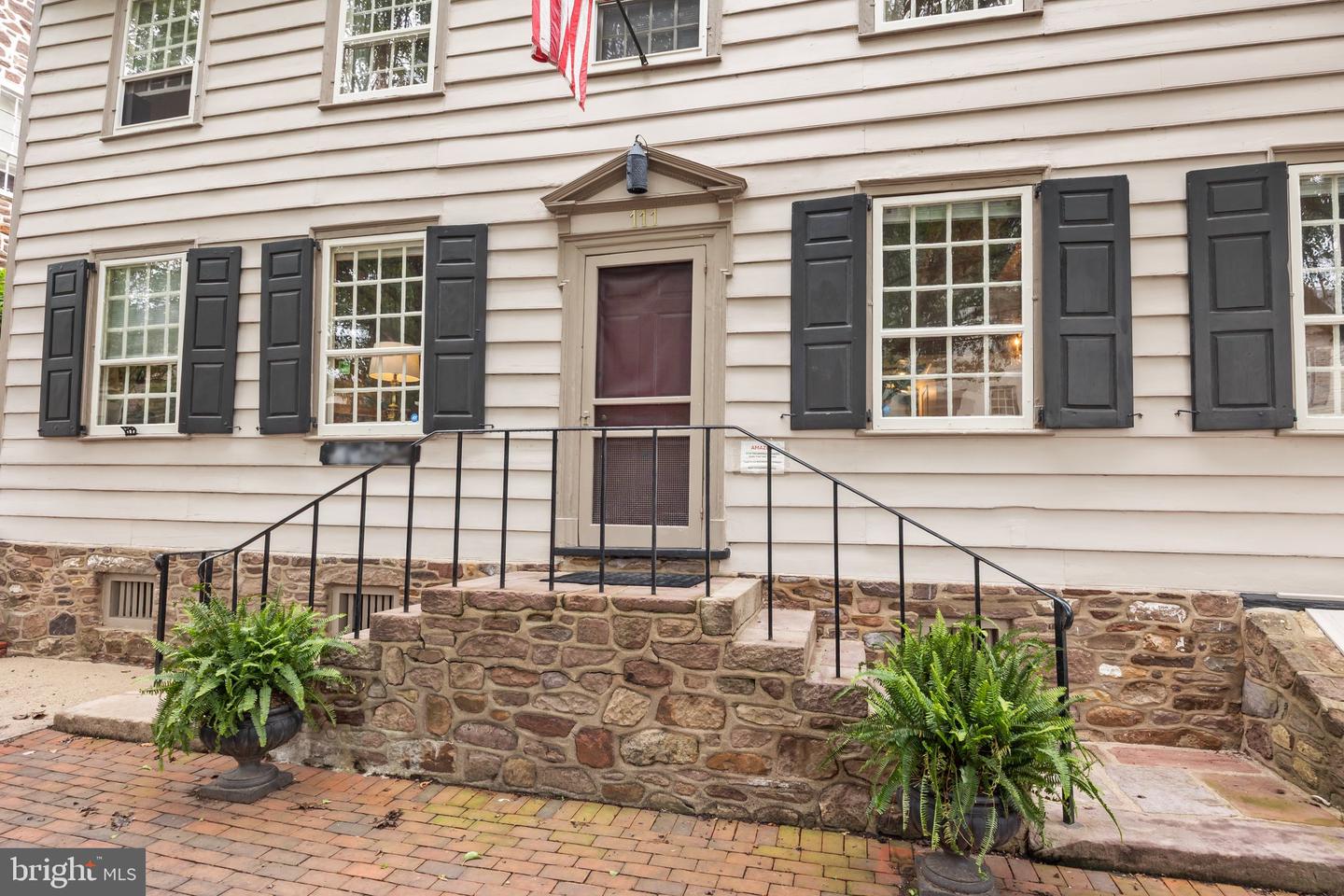 Newtown, Pennsylvania, 18940, United States, 4 Bedrooms Bedrooms, ,4 BathroomsBathrooms,Residential,Contingent,2006776