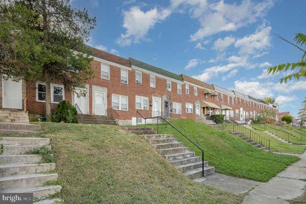 3633 DUDLEY AVE, BALTIMORE, MD 21213, photo 5 of 28