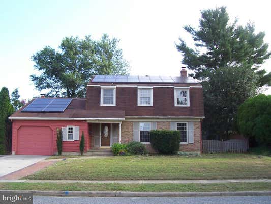 841 COTSWOLD RD, SOMERDALE, NJ 08083 - Image 1