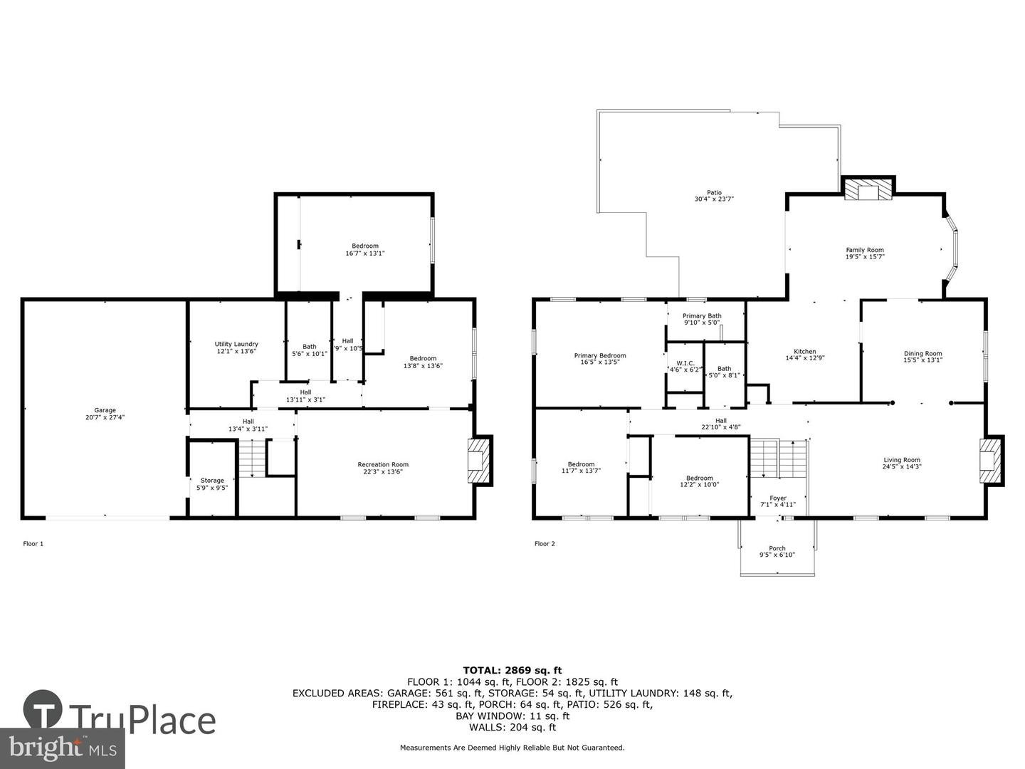 Arlington, Virginia, 22202, United States, 5 Bedrooms Bedrooms, ,3 BathroomsBathrooms,Residential,Active,1926909
