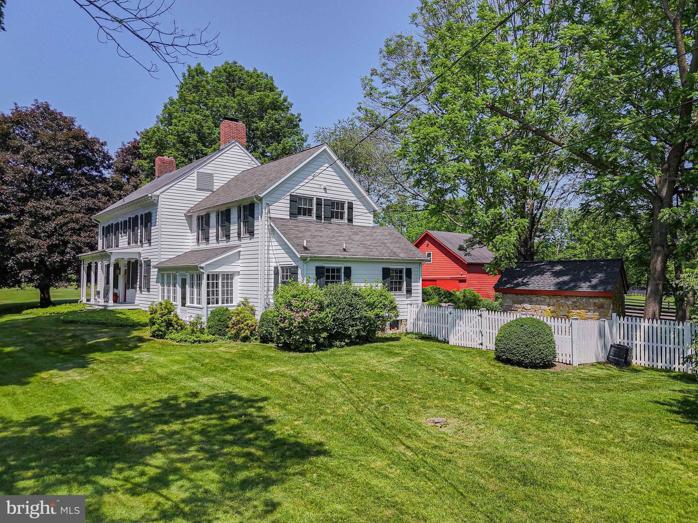 Long Valley, New Jersey, 07853, United States, 4 Bedrooms Bedrooms, ,4 BathroomsBathrooms,Residential,Active,1968372