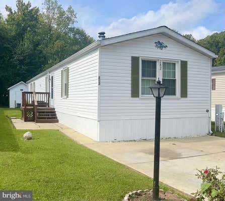 282 ELLA WELCH WAY, LOTHIAN, MD 20711 - Image 1