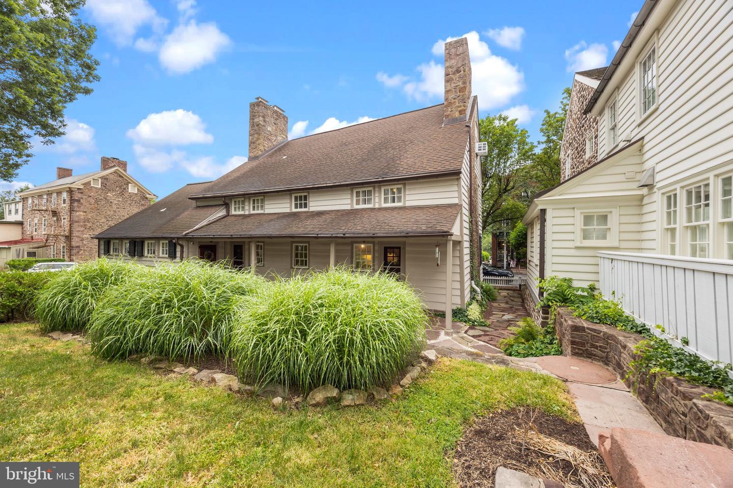 Newtown, Pennsylvania, 18940, United States, 4 Bedrooms Bedrooms, ,4 BathroomsBathrooms,Residential,Contingent,2006776