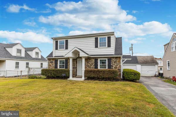 18 SHERIDAN LN, ASTON, PA 19014 - Image 1